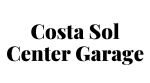 Costa Sol Center Garage | Taller Mercedes en Marbella Logo